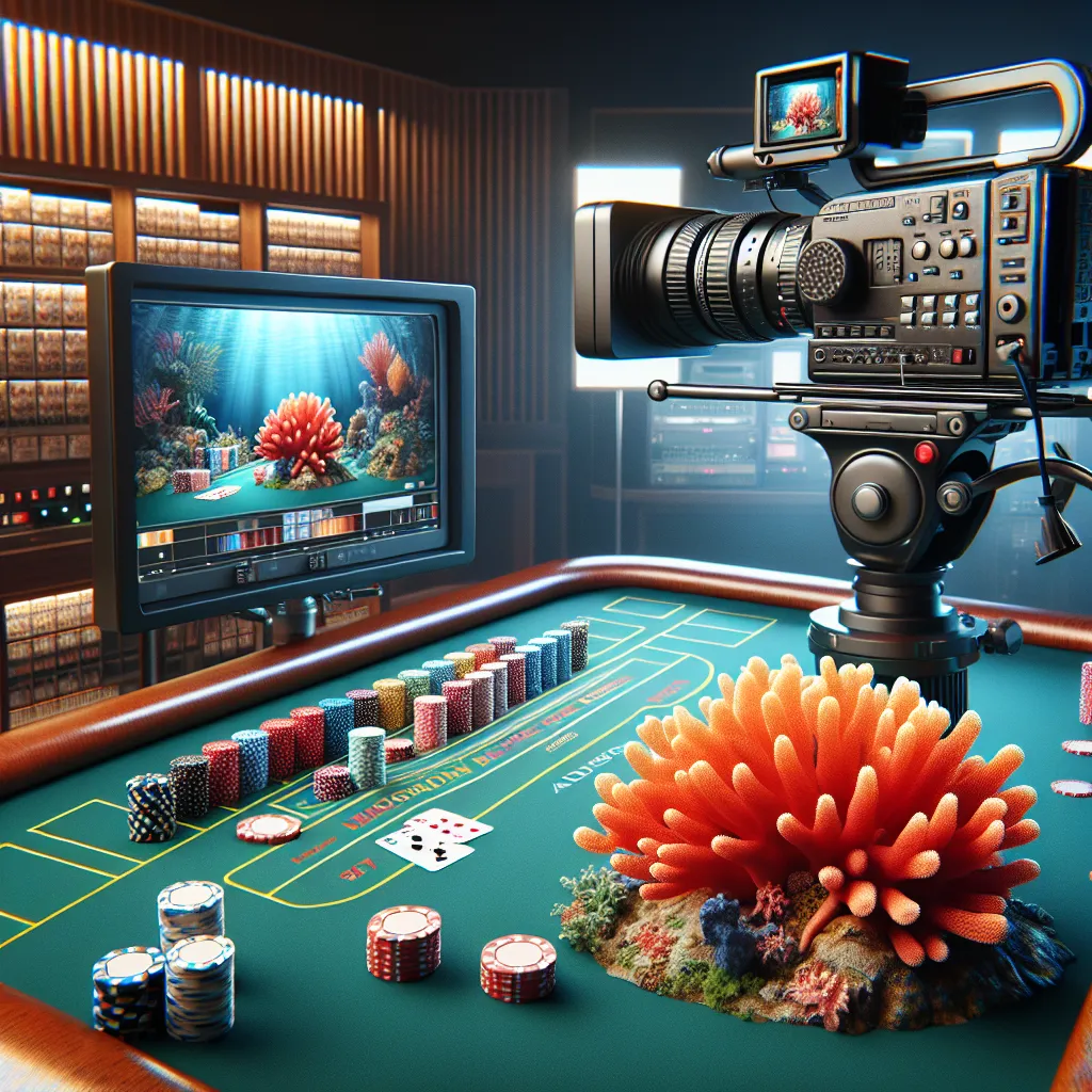 Casino en Direct