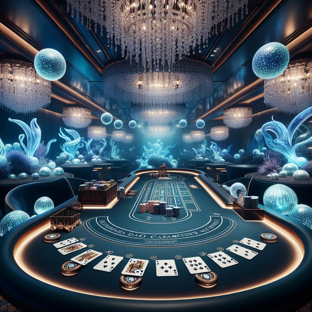 Live Baccarat