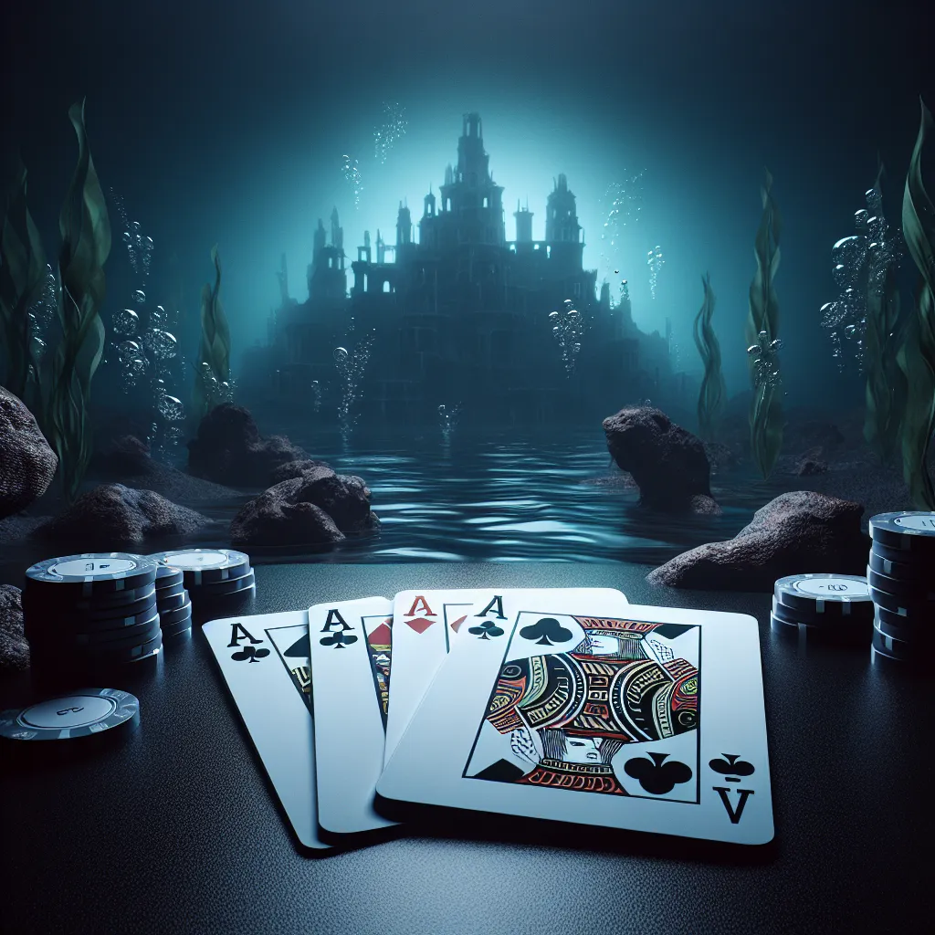 Blackjack