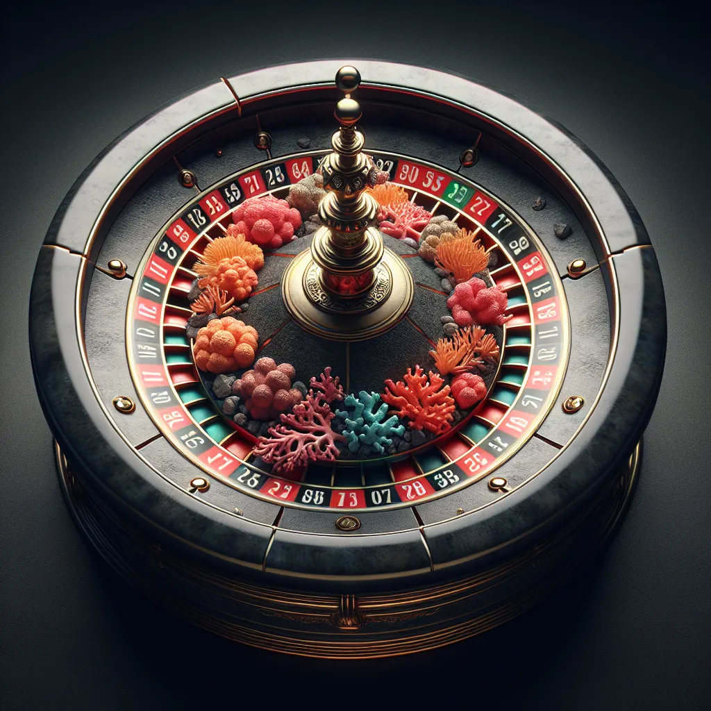 Roulette