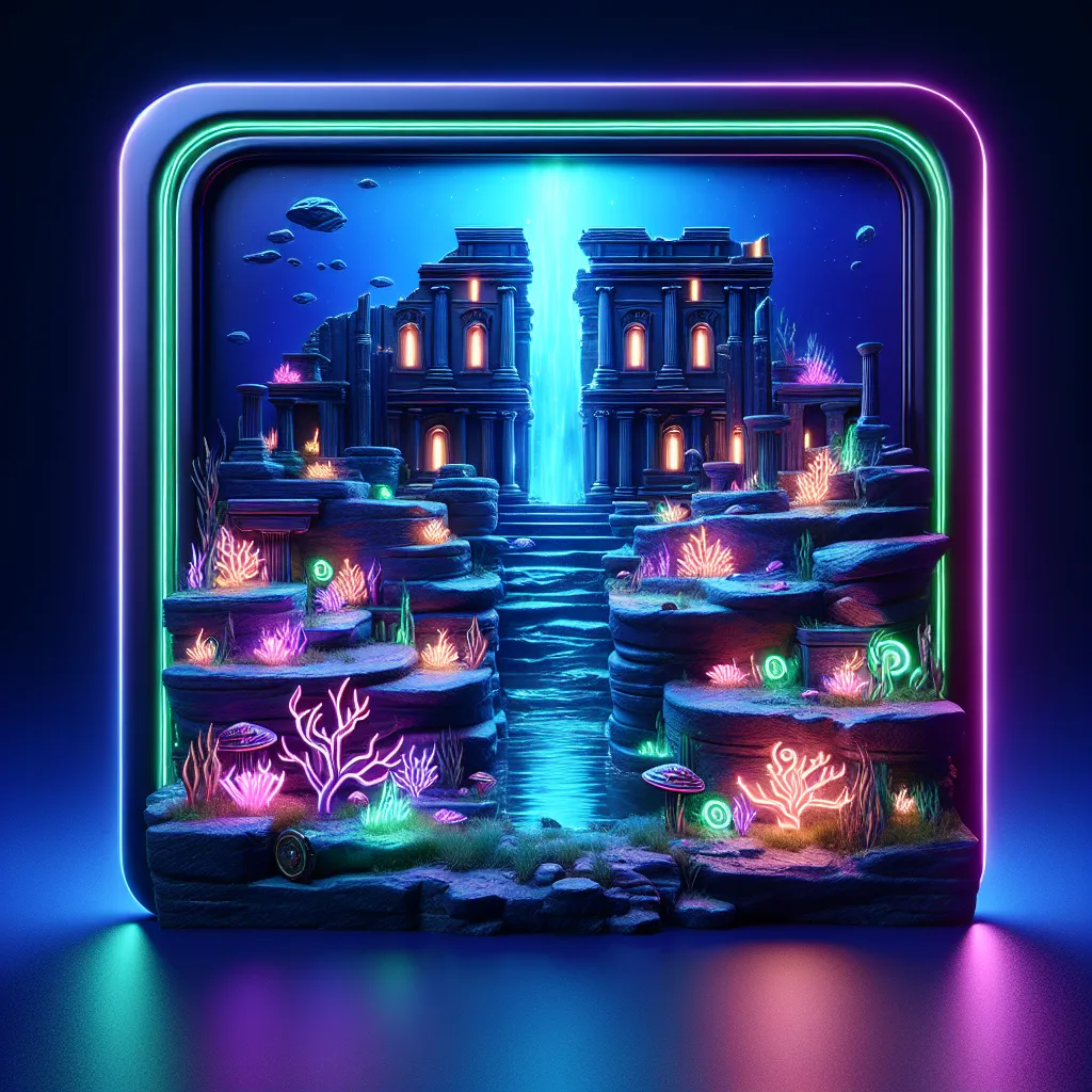 Gates of Olympus